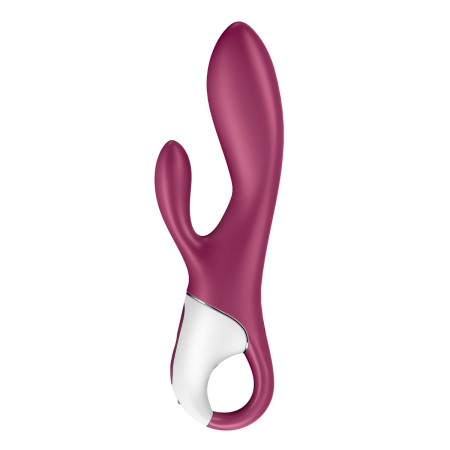 Vibrador Punto G Satisfyer de Satisfyer, Vibradores Punto G - Ref: M0405320, Precio: 42,20 €, Descuento: %