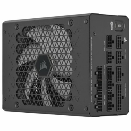 Bloc d’Alimentation Corsair HXi Series HX1200i 1200 W 80 PLUS Platinum | Tienda24 - Global Online Shop Tienda24.eu