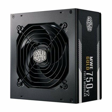 Bloc d’Alimentation Cooler Master NECM-093 750 W 80 Plus Gold | Tienda24 - Global Online Shop Tienda24.eu