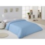 Bettdeckenbezug Alexandra House Living Blau Celeste 240 x 220 cm von Alexandra House Living, Bettdecken und Bettdeckenbezüge ...