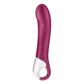 Vibrador Punto G Satisfyer de Satisfyer, Vibradores Punto G - Ref: M0405321, Precio: 42,20 €, Descuento: %