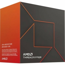 Processeur AMD AMD AM5 | Tienda24 - Global Online Shop Tienda24.eu