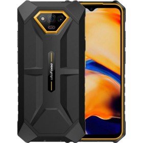 Smartphone Ulefone Armor X13 6,52" 6 GB RAM 64 GB Laranja de Ulefone, Telemóveis e smartphones livres - Ref: M0311010, Preço:...