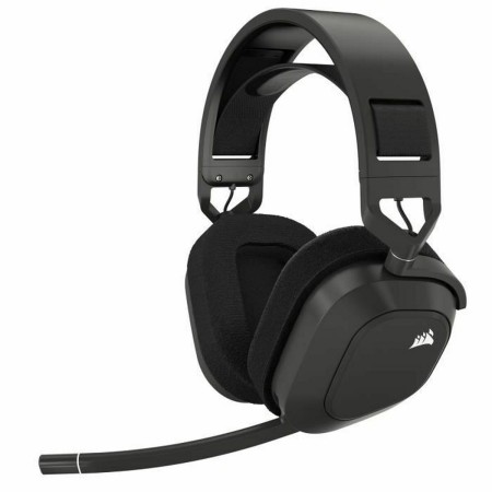 Casques avec Micro Gaming Corsair HS80 MAX | Tienda24 - Global Online Shop Tienda24.eu