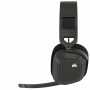 Casques avec Micro Gaming Corsair HS80 MAX | Tienda24 - Global Online Shop Tienda24.eu