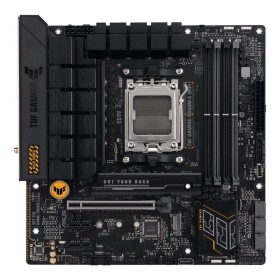 Motherboard MSI MAG B650M Mortar AMD AM5 AMD AMD B650 | Tienda24 - Global Online Shop Tienda24.eu