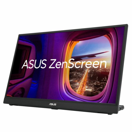 Monitor Asus ZenScreen MB17AHG 17" Full HD 144 Hz | Tienda24 - Global Online Shop Tienda24.eu