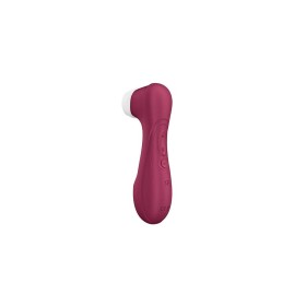 Aspirateur à clitoris Satisfyer Pro 2 Generation 3 Rouge de Satisfyer, Suceurs de clitoris - Réf : M0405331, Prix : 51,35 €, ...