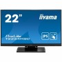 Écran Iiyama ProLite T2254MSC-B1AG 22" Full HD | Tienda24 - Global Online Shop Tienda24.eu