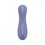 Klitoris-Sauger Satisfyer Pro 2 Generation 3 Lila von Satisfyer, Klitoris-Saugschalen - Ref: M0405332, Preis: 51,35 €, Rabatt: %