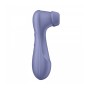 Succionador de Clítoris Satisfyer Pro 2 Generation 3 Morado de Satisfyer, Succionadores de clítoris - Ref: M0405332, Precio: ...