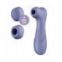 Clitoris Suction Stimulator Satisfyer Pro 2 Generation 3 Purple by Satisfyer, Clitoral suction - Ref: M0405332, Price: 51,35 ...