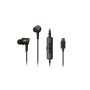 Auriculares Asus CETRA II Negro | Tienda24 - Global Online Shop Tienda24.eu