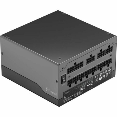 Power supply Fractal Design FD-P-IA2P-760 80 PLUS Platinum | Tienda24 - Global Online Shop Tienda24.eu