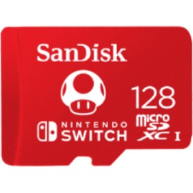 Carte Micro SD SanDisk High Endurance 256 GB | Tienda24 - Global Online Shop Tienda24.eu