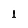 Plug Anal Satisfyer Schwarz | Tienda24 - Global Online Shop Tienda24.eu