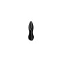 Plug Anal Satisfyer Schwarz | Tienda24 - Global Online Shop Tienda24.eu