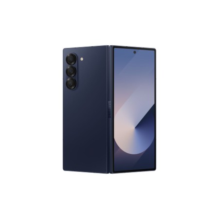 Smartphone Samsung Galaxy Z Fold6 Qualcomm 12 GB RAM 256 GB 7,6" Blue marine | Tienda24 - Global Online Shop Tienda24.eu