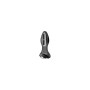 Plug Anal Satisfyer Schwarz | Tienda24 - Global Online Shop Tienda24.eu