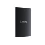 Disco Duro Externo Lexar LSL500X004T-RNBNG 4 TB SSD | Tienda24 - Global Online Shop Tienda24.eu