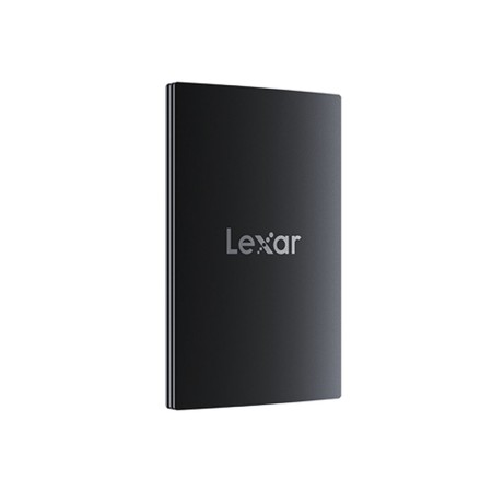 Disco Duro Externo Lexar LSL500X004T-RNBNG 4 TB SSD | Tienda24 - Global Online Shop Tienda24.eu