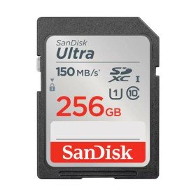 Carte Micro SD SanDisk High Endurance 256 GB | Tienda24 - Global Online Shop Tienda24.eu