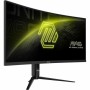 Monitor MSI MAG 342CQR E2 34" UltraWide Quad HD 50 - 60 Hz 180 Hz | Tienda24 - Global Online Shop Tienda24.eu