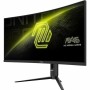 Monitor MSI MAG 342CQR E2 34" UltraWide Quad HD 50 - 60 Hz 180 Hz | Tienda24 - Global Online Shop Tienda24.eu