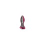 Vibrador Anal Negro Satisfyer Rosa de Satisfyer, Vibradores anales y perineales - Ref: M0405340, Precio: 40,80 €, Descuento: %