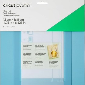 Trimming Cards for Cutting Plotter Cricut Joy | Tienda24 - Global Online Shop Tienda24.eu