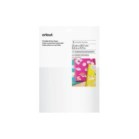 Drucker-Etiketten MULTI 3 Weiß gerade 100 Blatt 210 x 297 mm | Tienda24 - Global Online Shop Tienda24.eu