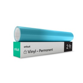 Vinyle permanent pour plotter de découpe Cricut Joy | Tienda24 - Global Online Shop Tienda24.eu