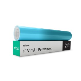 Vinyle permanent pour plotter de découpe Cricut Everyday 30 x 30 cm | Tienda24 - Global Online Shop Tienda24.eu