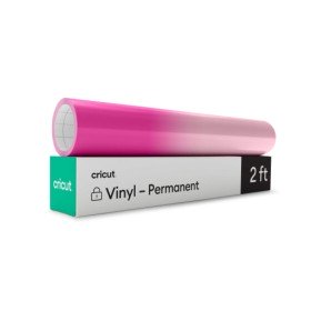 Vinyle textile pour plotter de découpe Cricut MRS Argenté | Tienda24 - Global Online Shop Tienda24.eu