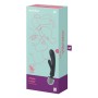 Vibrador Doble Estimulación Satisfyer Triple Lover de Satisfyer, Vibradores Punto G - Ref: M0405345, Precio: 45,02 €, Descuen...