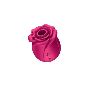 Aspirateur à clitoris Satisfyer Pro 2 Classic Rose de Satisfyer, Suceurs de clitoris - Réf : M0405347, Prix : 27,58 €, Remise...