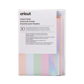 Bracelet d'activités Cricut 2009468 (30 Unités) de Cricut, Papier - Réf : M0324199, Prix : 33,13 €, Remise : %