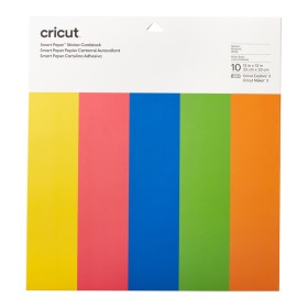 Adhesive Vinyl for Cutting Plotter Cricut 2005231 | Tienda24 - Global Online Shop Tienda24.eu