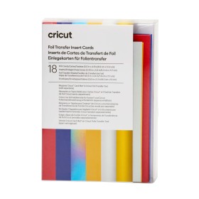 Vinil autocolante para plotter de corte Cricut Smrtio | Tienda24 - Global Online Shop Tienda24.eu