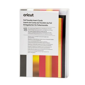 Trimming Cards for Cutting Plotter Cricut Joy | Tienda24 - Global Online Shop Tienda24.eu