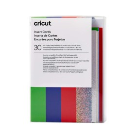 Trimming Cards for Cutting Plotter Cricut Joy | Tienda24 - Global Online Shop Tienda24.eu