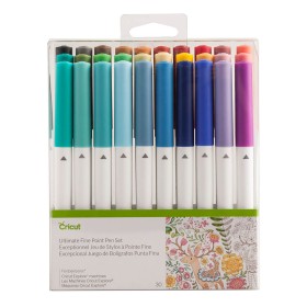 Cartes d'insertion pour plotter à découper Cricut Joy | Tienda24 - Global Online Shop Tienda24.eu