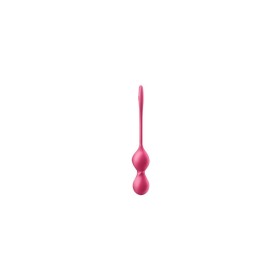 Dispositivo per Allenamento del Pavimento Pelvico Satisfyer di Satisfyer, Palline vaginali - Rif: M0405350, Prezzo: 49,15 €, ...