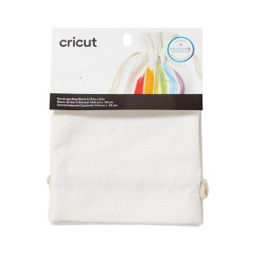 Bolsa para Garrafa de Vinho Cricut Wine de Cricut, Adesivos - Ref: M0324489, Preço: 13,78 €, Desconto: %