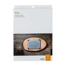 Vinilo Permanente para Plotter de corte Cricut Smrtvnl | Tienda24 - Global Online Shop Tienda24.eu