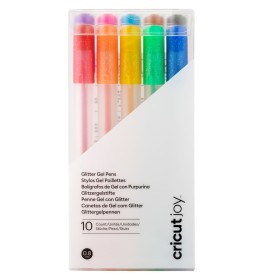 Esferográfica de gel Paper Mate InkJoy Gel Azul 12 Unidades | Tienda24 - Global Online Shop Tienda24.eu