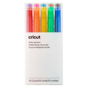 Penna gel Bic Gel-Ocity Quick Dry 4 Colours 0,3 mm 12 Pezzi | Tienda24 - Global Online Shop Tienda24.eu