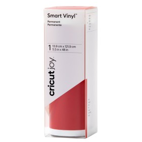 Permanentes Vinyl für Schneideplotter Cricut P.Vnl Rosa | Tienda24 - Global Online Shop Tienda24.eu