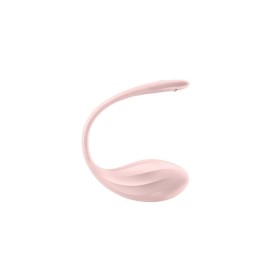 Vibratore Mini Satisfyer di Satisfyer, Vibratori proiettile e ovuli vibranti - Rif: M0405352, Prezzo: 49,15 €, Sconto: %