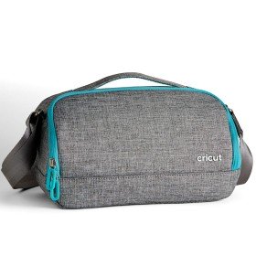 Bolsa de transporte Cricut 2007812 de Cricut, Máquinas de corte - Ref: M0324570, Preço: 68,98 €, Desconto: %